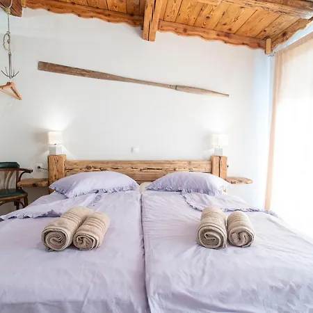 Vakantieboerderij Casa Coronica Sečovlje