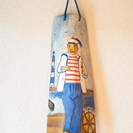 Vakantieboerderij Casa Coronica