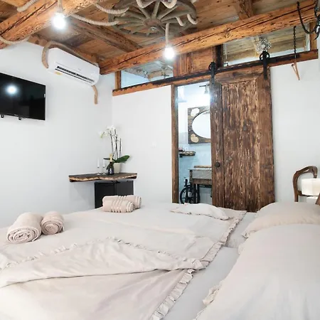 Agroturismo Casa Coronica