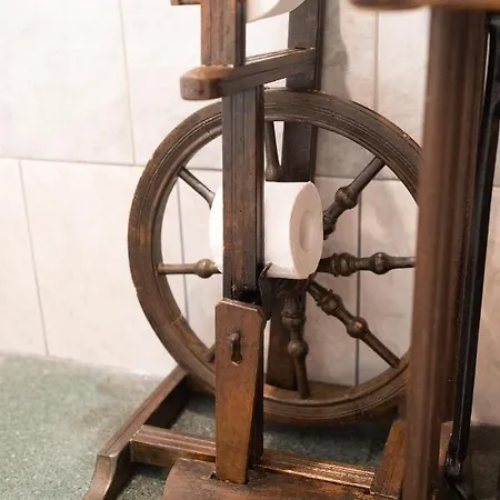 Agroturismo Casa Coronica *