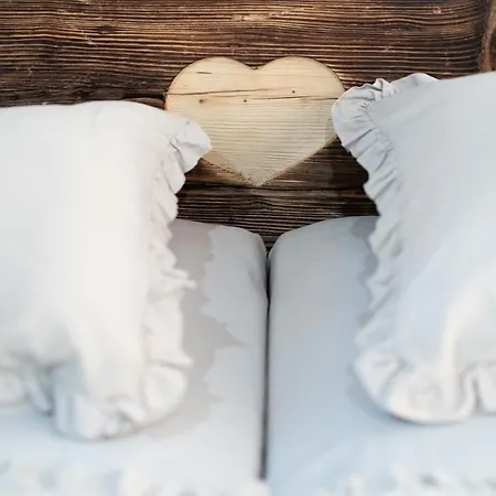 Vakantieboerderij Casa Coronica