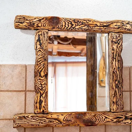 Casa Coronica Vakantieboerderij