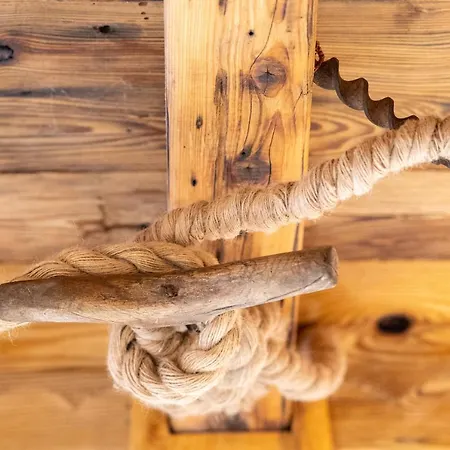 Casa Coronica Agroturismo