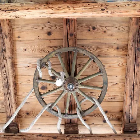 Casa Coronica Agroturismo *