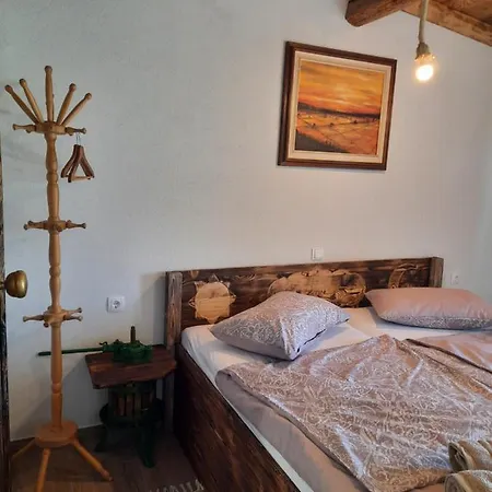 Casa Coronica Vakantieboerderij