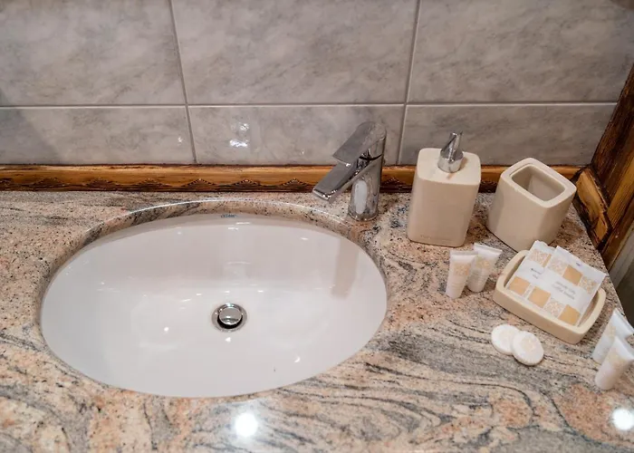 Casa Coronica Vakantieboerderij *