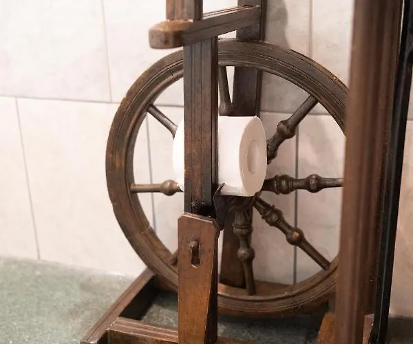 Vakantieboerderij Casa Coronica *