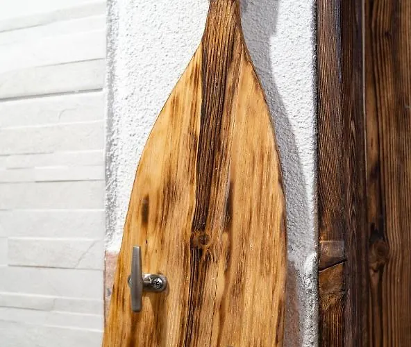 Vakantieboerderij Casa Coronica *