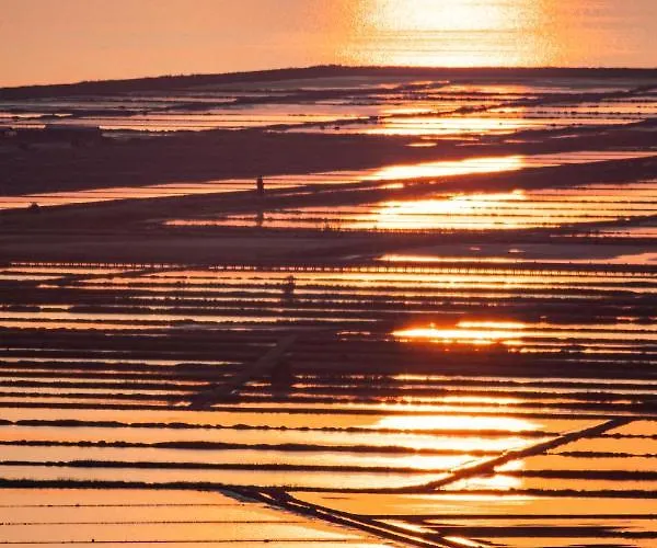 Vakantieboerderij Casa Coronica *