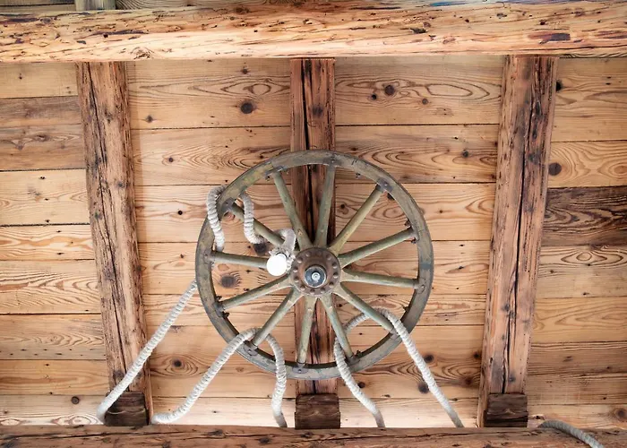 Casa Coronica Vakantieboerderij *