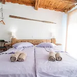 Κατάλυμα σε φάρμα Casa Coronica Sečovlje
