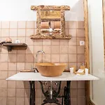 Κατάλυμα σε φάρμα Casa Coronica