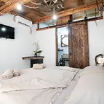 Κατάλυμα σε φάρμα Casa Coronica
