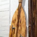 Κατάλυμα σε φάρμα Casa Coronica *