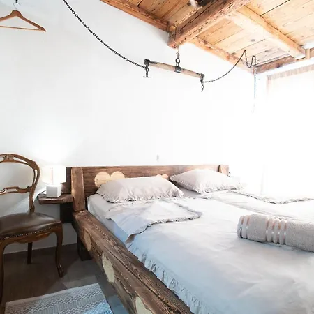 Agroturismo Casa Coronica *