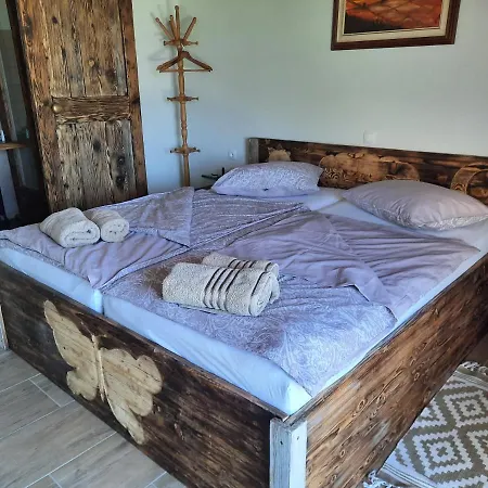 Casa Coronica *