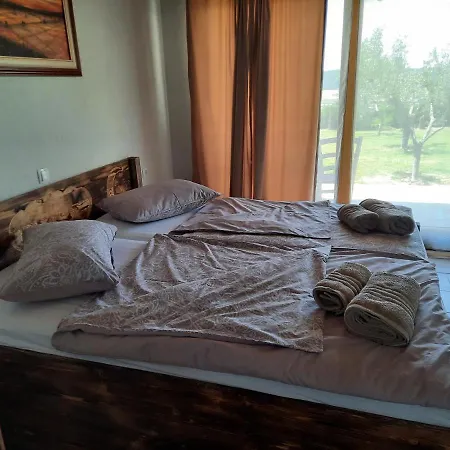 Casa Coronica Sečovlje