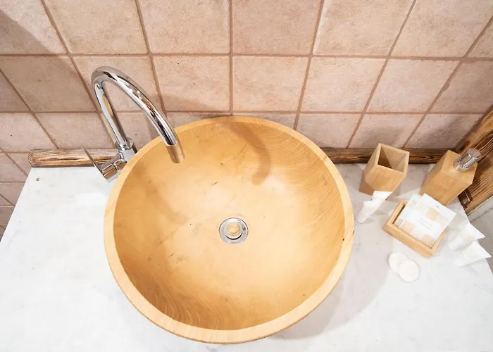 Feriegård Casa Coronica *