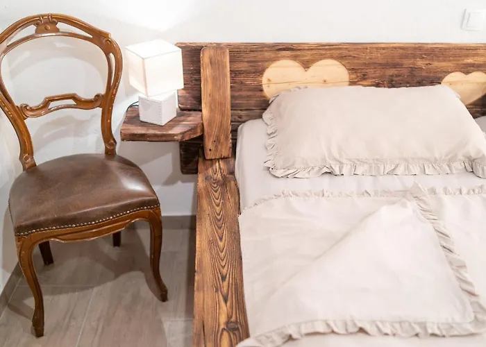 Casa Coronica Sečovlje