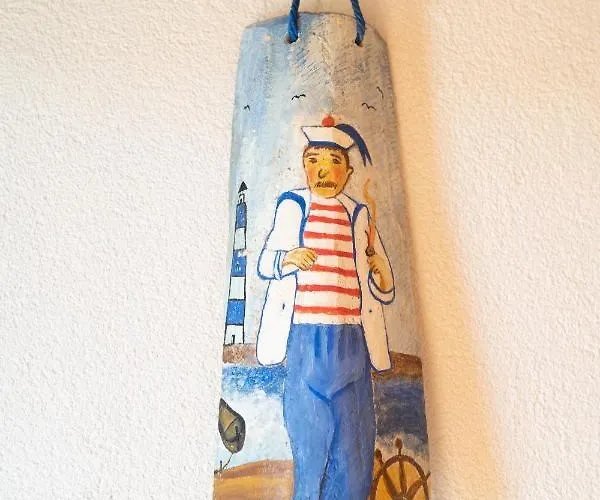 Farm stay Casa Coronica