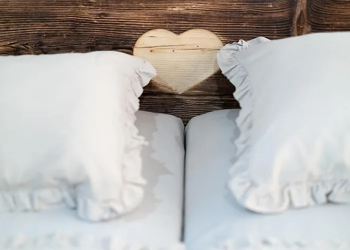 Farm stay Casa Coronica