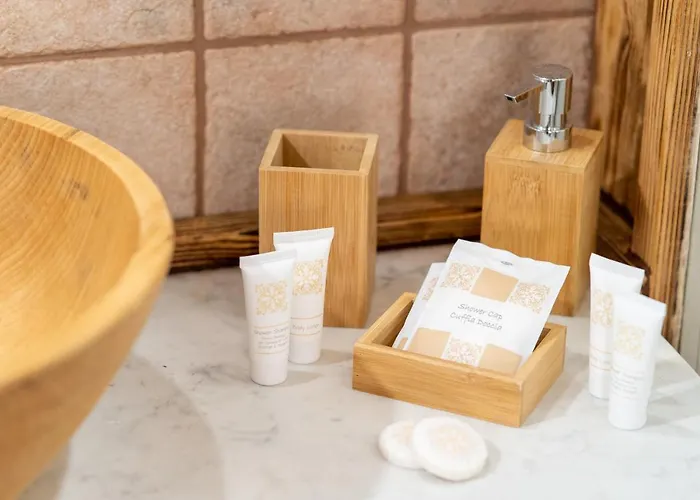 Farm stay Casa Coronica