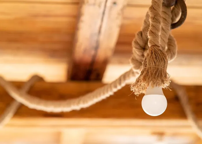 Feriegård Casa Coronica Sečovlje