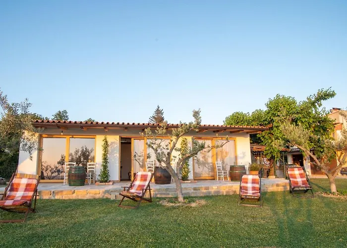 Casa Coronica Farm stay *