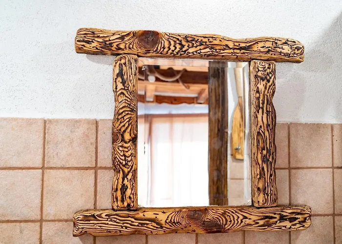 Casa Coronica Feriegård