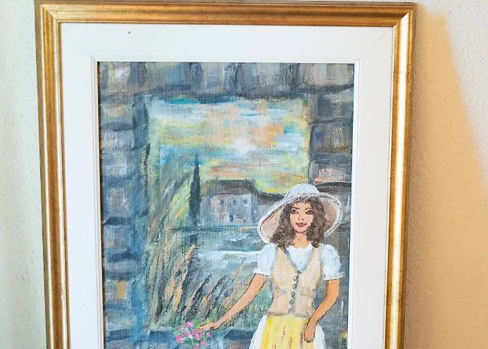 Casa Coronica Sečovlje