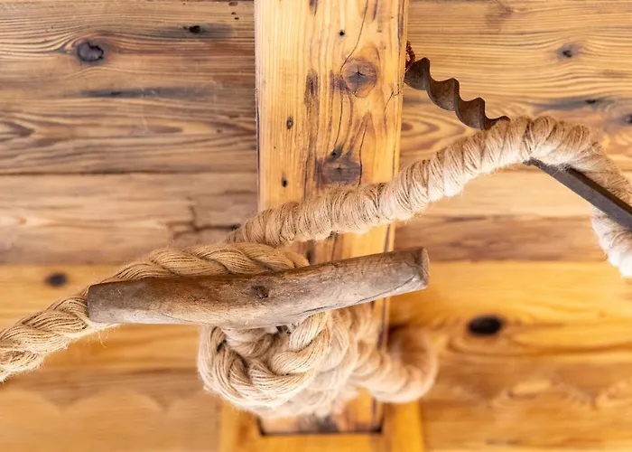 Casa Coronica Farm stay