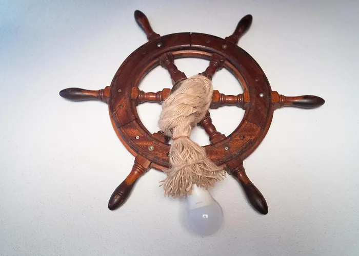 Casa Coronica Feriegård Sečovlje