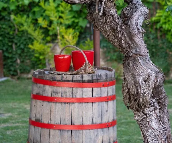 Casa Coronica * Sečovlje