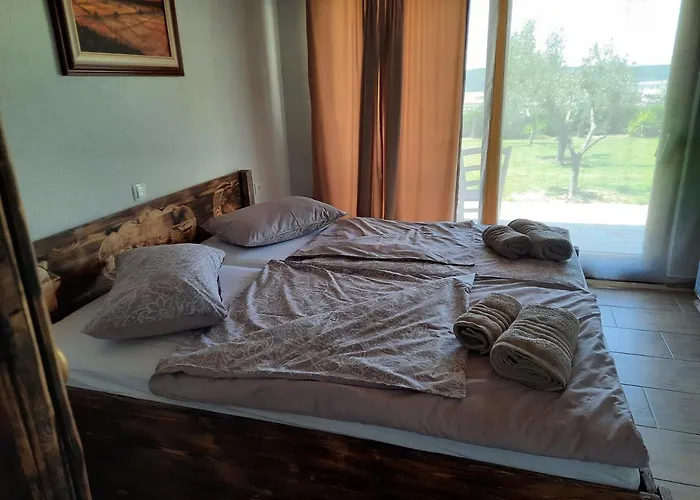 Casa Coronica Secovlje