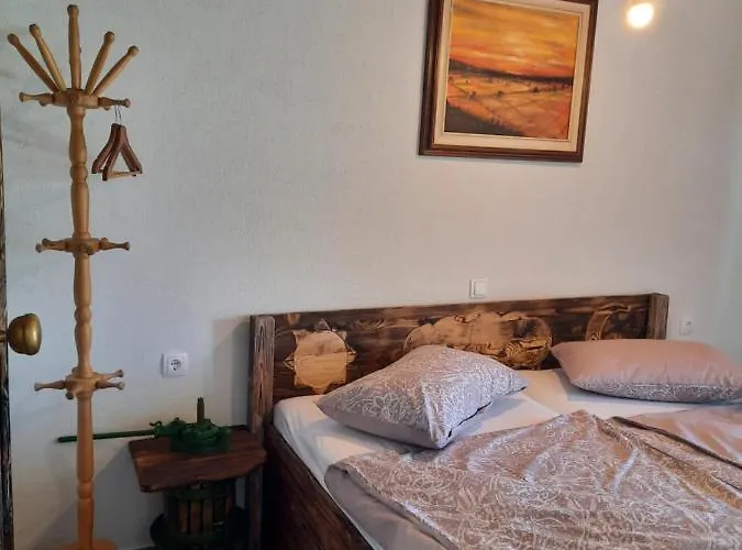 Casa Coronica Farm stay